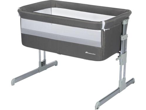 Bebeconfort Calidoo - Co-sleeper - Tinted Grey - 0 tot 4, Huis en Inrichting, Woonaccessoires | Overige, Zo goed als nieuw, Verzenden