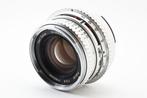 Hasselblad Carl Zeiss C Planar 2.8/80mm chrome | Objectif, Nieuw