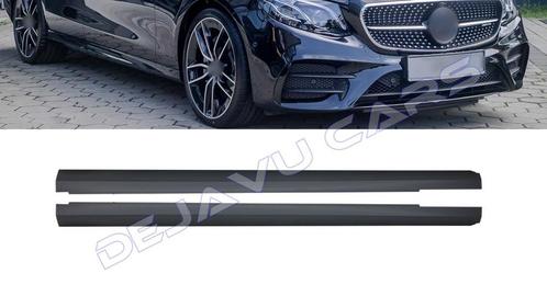 E43 E53 Sport Line AMG Look Side skirts voor Mercedes Benz E, Auto diversen, Tuning en Styling, Ophalen of Verzenden