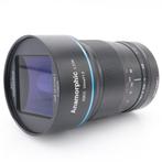 Sirui 50mm f/1.8 Anamorphic Lens 1.33X (MFT) occasion TVA, Audio, Tv en Foto, Foto | Lenzen en Objectieven, Ophalen of Verzenden