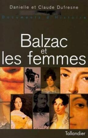 Balzac et les femmes, Livres, Langue | Langues Autre, Envoi