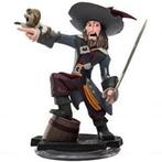 Barbossa - Disney Infinity 1.0, Games en Spelcomputers, Games | Nintendo Wii, Ophalen of Verzenden, Zo goed als nieuw