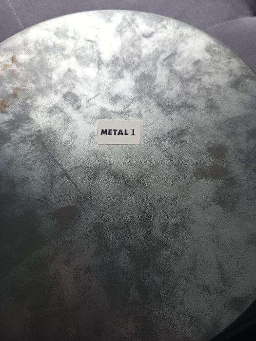 PiL (Public Image Ltd) - Metal Box 1 - LP Box set - 1ste, Cd's en Dvd's, Vinyl Singles