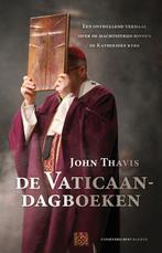 De Vaticaandagboeken 9789035139466 John Thavis, Verzenden, John Thavis