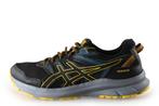 Asics Sportschoenen in maat 42½ Zwart | 5% korting, Kleding | Heren, Schoenen, Verzenden, Zo goed als nieuw, Asics, Sportschoenen