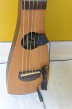 No brand - - Akoestische gitaar - 1970 (Zonder minimumprijs), Muziek en Instrumenten, Nieuw