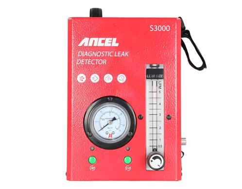 Ancel S3000 Rooktester, Auto diversen, Autogereedschap, Verzenden