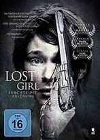 Lost Girl - Fürchte die Erlösung  DVD, Cd's en Dvd's, Dvd's | Overige Dvd's, Zo goed als nieuw, Verzenden