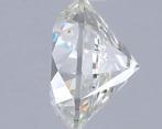 Sans prix de réserve - 1 pcs Diamant (Naturelle) - 0.40 ct -