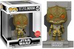 Funko POP! Vinyl Star Wars Bounty Hunters Collection, Verzamelen, Ophalen of Verzenden, Nieuw