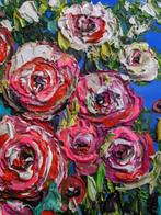 Evelina Vine (XXI) - Roses of paradise