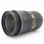 Nikon AF-S 24-70mm F/2.8G ED | Occasion, Audio, Tv en Foto, Ophalen of Verzenden, Nieuw
