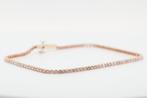 Zonder Minimumprijs - Armband 18 kt. - 1.57ct. tw. Diamant, Handtassen en Accessoires, Armbanden, Nieuw