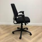 Tweedehands BMA Axia Ergo- bureaustoel, zwart, Ergonomisch, Gebruikt, Zwart, Bureaustoel