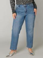 Broek Fatima Yest Curve0(46)Maat 46/48 (XL) of groter, Kleding | Dames, Verzenden, Nieuw, Maat 46/48 (XL) of groter, Overige kleuren