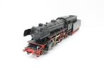 Märklin H0 - 3005 - Stoomlocomotief met tender (1) - Steam