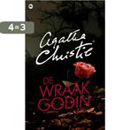 De wraakgodin / Miss Marple 9789048822850 Agatha Christie, Boeken, Detectives, Verzenden, Gelezen, Agatha Christie