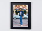 Back to the Future, - Marty McFly (Michael J. Fox) - Fine, Collections