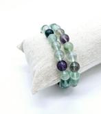 Fluoriet armband 10mm, Ophalen of Verzenden, Nieuw