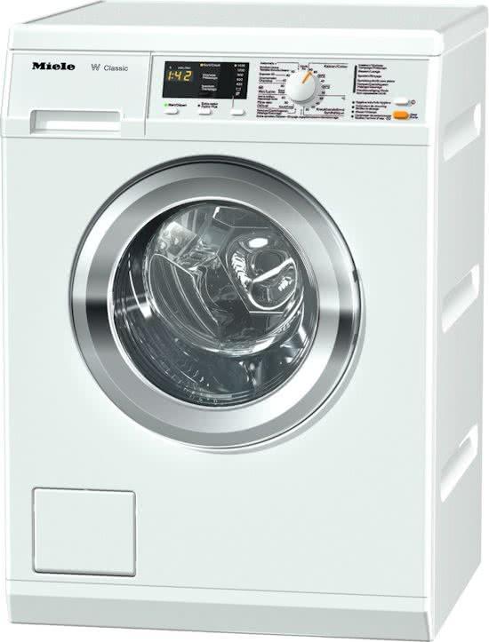 Miele Wda111 Wasmachine 7kg 1400t, Elektronische apparatuur, Wasmachines, Ophalen of Verzenden