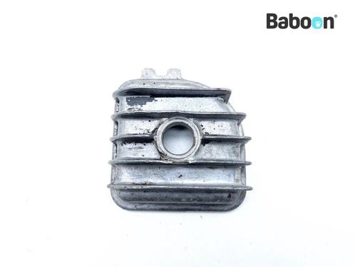 Couvercle filtre à huile Honda CB 400 T (CB400T), Motoren, Onderdelen | Honda, Verzenden