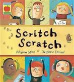Orchard picturebooks: Scritch scratch by Miriam Moss, Gelezen, Miriam Moss, Verzenden