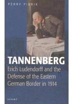 Tannenberg, Verzenden, Gelezen