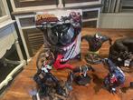 marvel - Figuur - Venom statue’s (7) - pv