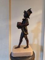 Figurine - Scugnizzo suonatore di Piedigrotta - Régule