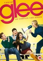 Glee: The Complete First Season DVD (2010) Dianna Agron cert, Cd's en Dvd's, Zo goed als nieuw, Verzenden