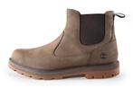 Timberland Chelsea Boots in maat 44,5 Bruin | 5% extra, Kleding | Heren, Schoenen, Bruin, Verzenden, Timberland, Boots