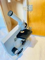 Microscoop - URSS - 1970-1980 - Rusland - biologique de