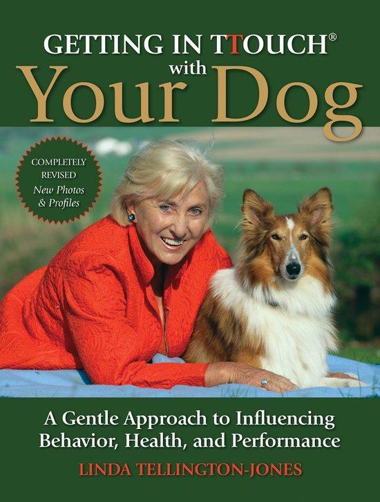 Getting in TTouch with Your Dog 9781846891885, Boeken, Taal | Engels, Gelezen, Verzenden