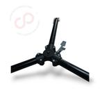 Manfrotto 057B Dolly nr. 3261, Ophalen of Verzenden, Zo goed als nieuw