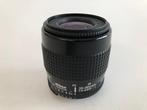 Nikon AF Nikkor 35-80mm 1:4-5,6 D Zoomlens, Audio, Tv en Foto, Nieuw