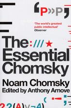 Essential Chomsky 9781847920645 Noam Chomsky, Verzenden, Noam Chomsky