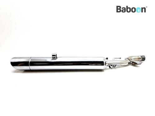 Silencieux déchappement Original droite BMW R 18 Classic, Motoren, Onderdelen | BMW, Verzenden