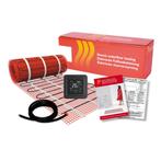 BWS By Magnum Elektronische Vloerverwarming Set 7 m2 - 1050, Ophalen of Verzenden, Nieuw, Overige typen