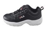 Fila Sneakers in maat 33 Zwart | 10% extra korting, Kinderen en Baby's, Kinderkleding | Schoenen en Sokken, Schoenen, Nieuw, Jongen of Meisje