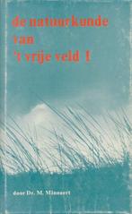 De natuurkunde van t vrije veld 1 Licht en kleur in het, Verzenden, Gelezen, M. Minnaert