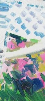 Athos Faccincani (1951) - Senza titolo