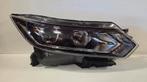 Koplamp Nissan QashQai H11+H9 LED Koplamp Origineel NIEUW Re, Verzenden, Nieuw