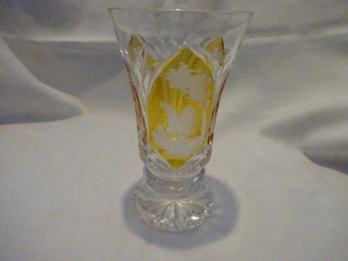 Bekerglas - Glas, Antiek en Kunst, Antiek | Glaswerk en Kristal