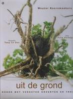 Uit de grond 9789044308044 W. Keersmaekers, Verzenden, Gelezen, W. Keersmaekers