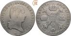 Taler, daalder Mailand 1796 M Habsburg: Franz Ii, 1792-1835:, Postzegels en Munten, België, Verzenden