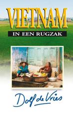 Vietnam 9789047514404 Dolf de Vries, Boeken, Verzenden, Zo goed als nieuw, Dolf de Vries