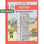 De avonturen van Nero 02 - Het groene vuur 9789002230646, Boeken, Verzenden, Gelezen, Marc Sleen