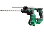 Veiling - HiKOKI DH12DD (NNP) W2Z 12V Brushless SDS-Plus Boo, Doe-het-zelf en Bouw, Gereedschap | Boormachines, Nieuw