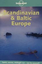Scandinavian and Baltic Europe 9781864501568, Glenda Bendure, etc., Verzenden