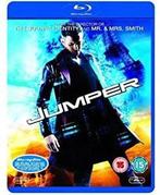 Jumper (Blu-ray tweedehands film), Ophalen of Verzenden, Nieuw in verpakking